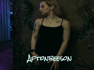Aftonbeeson