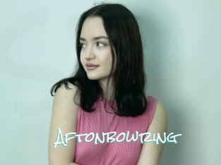 Aftonbowring