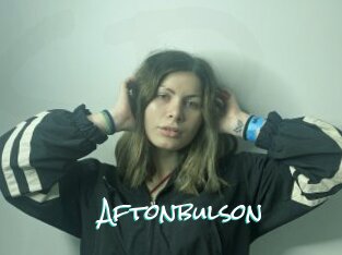 Aftonbulson