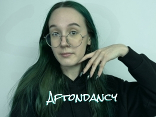 Aftondancy
