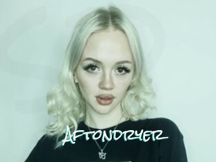 Aftondryer