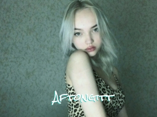 Aftongitt