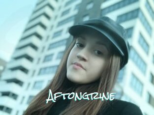 Aftongrine
