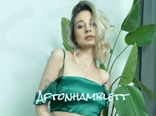 Aftonhamblett