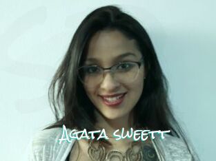 Agata_sweett