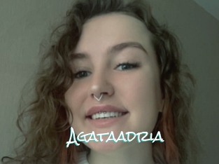 agataadria Sensuality Dream