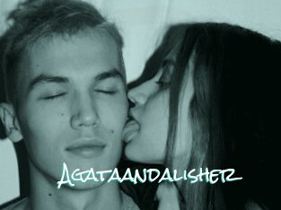 Agataandalisher