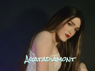 agatadiamont Sensuality Dream