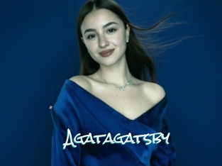 Agatagatsby