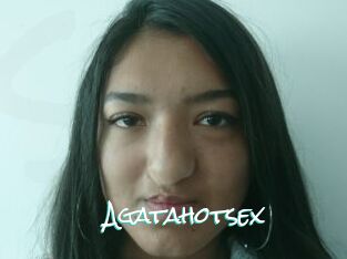 Agatahotsex