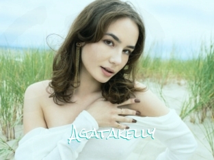 agatakelly Sensuality Dream
