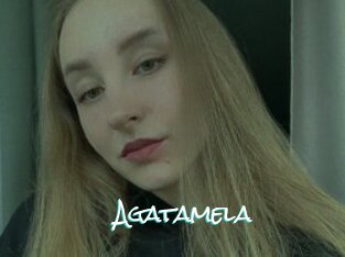 Agatamela