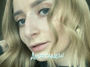 Agatanew