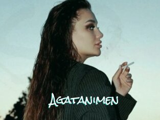 agatanimen Sensuality Dream
