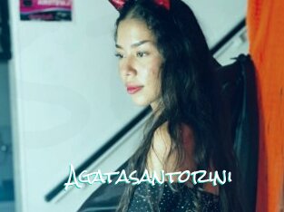 Agatasantorini