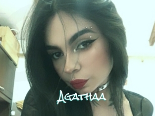 Agathaa