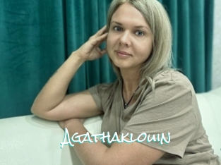 Agathaklouin