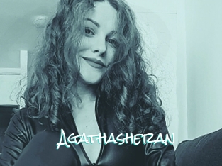 Agathasheran