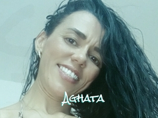 Aghata