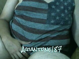 Agiantone187