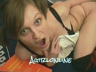 agirlonline Sensuality Dream