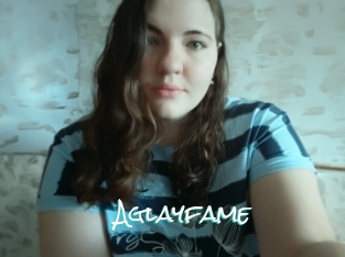 Aglayfame