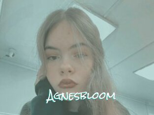 Agnesbloom