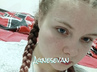 Agnesevan