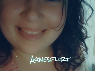 Agnesflirt