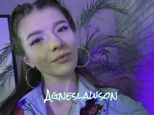 agneslawson Sensuality Dream
