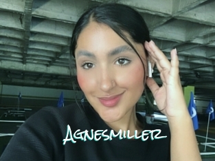agnesmiller Sensuality Dream