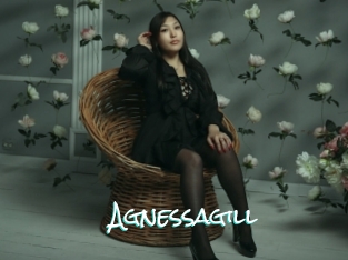 Agnessagill