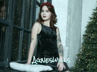 Agneswills