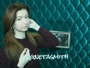 Agnetasmith