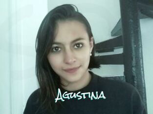 agustina Sensuality Dream
