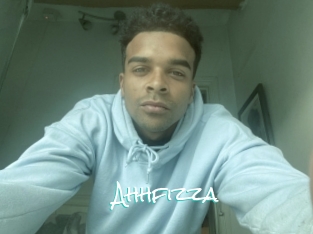 Ahhfizza