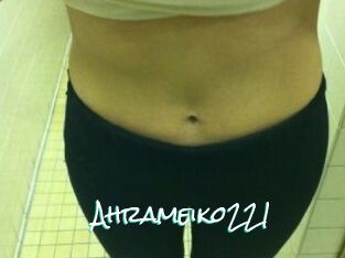 Ahrameiko221