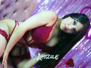 Ahrile
