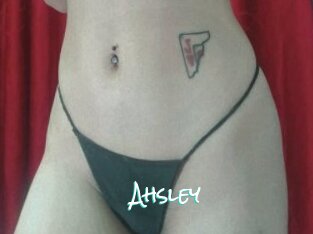 Ahsley