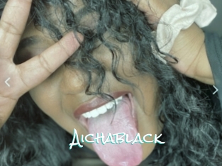 aichablack Sensuality Dream