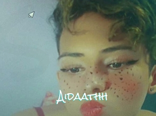 aidaathh Sensuality Dream