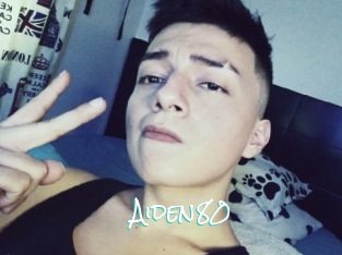 aiden80 Sensuality Dream