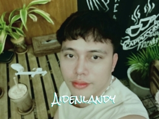 aidenlandy Sensuality Dream