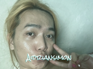 Aidriansimon