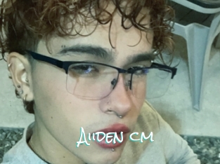 aiiden_cm Sensuality Dream