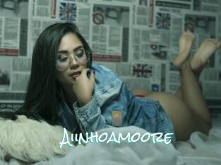 Aiinhoamoore