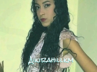 Aikirahillkm