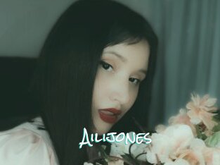 Ailijones