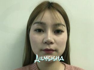 Ailysisha