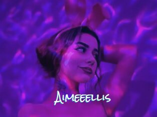 aimeeellis Sensuality Dream